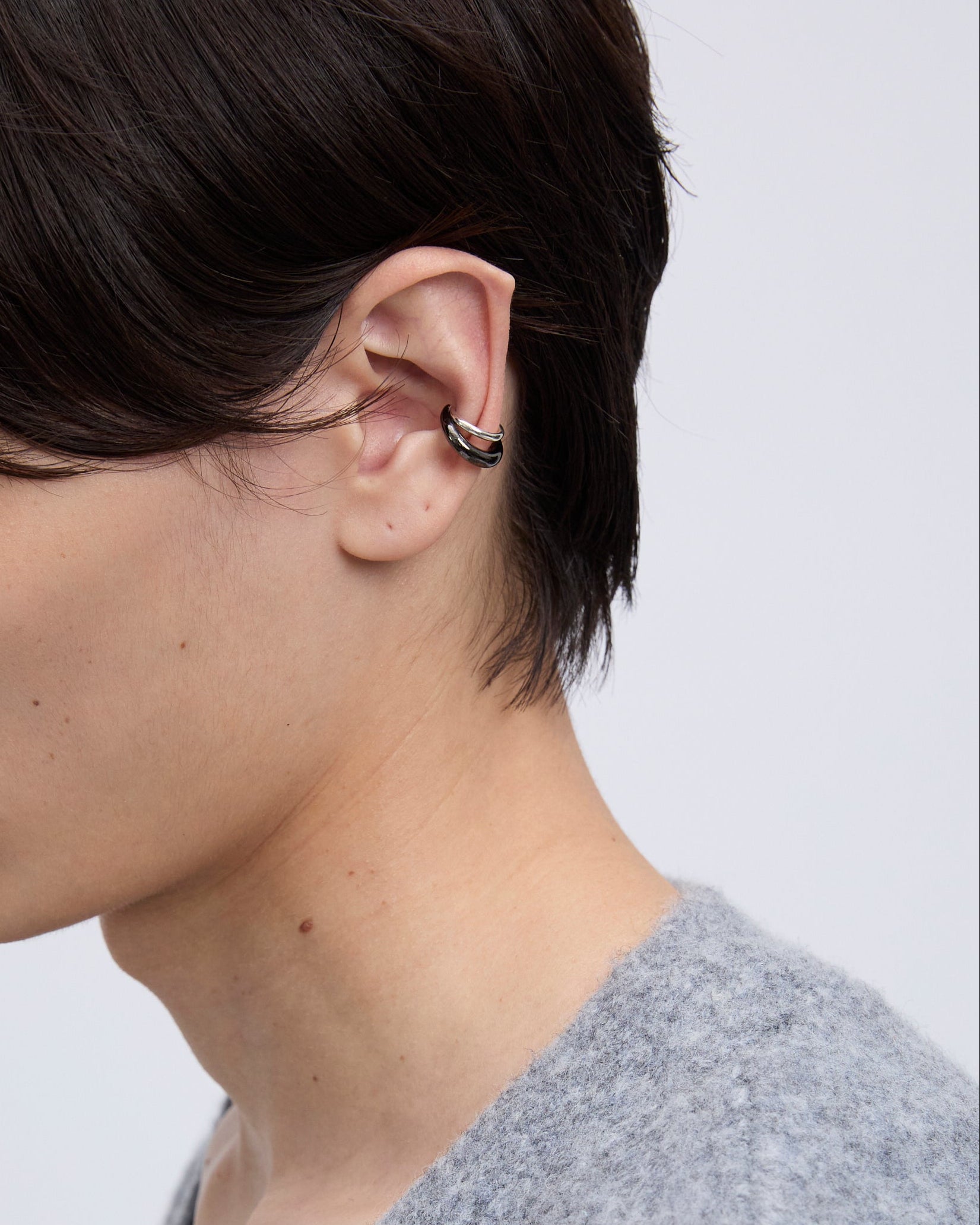 CDL Eclipse Ear Cuff – CDL TOKYO
