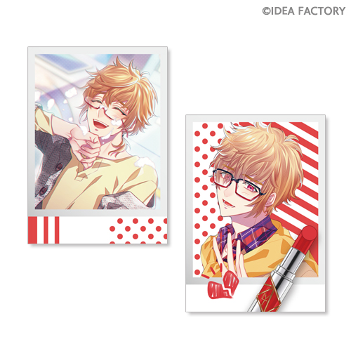 キューピット・パラサイト スペシャルくじ