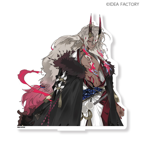 DAIROKU：AYAKASHIMORI スペシャルくじ