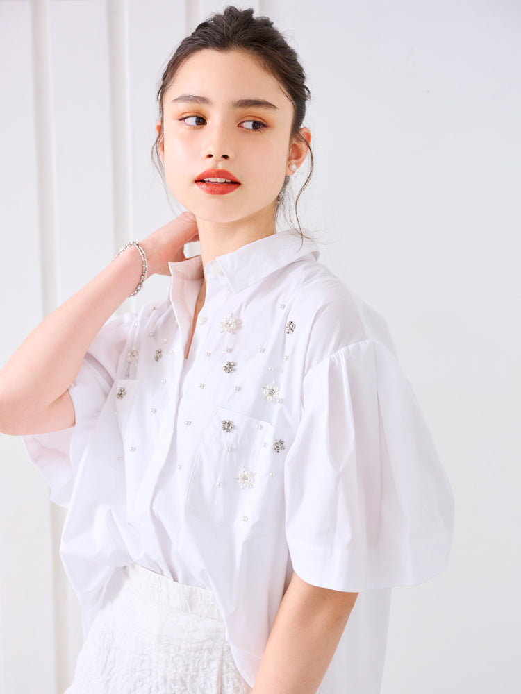 ブラウス / Shirts |【公式】Chestyオンラインショップ