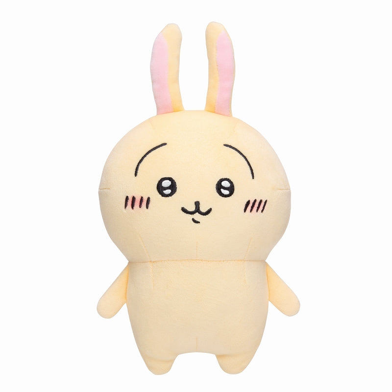 ちいかわ ぬいぐるみS（うさぎ） | ちいかわマーケット 公式グッズショップ