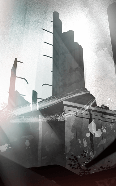 ChroNoiR Episode.0