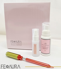 FTWフィオーラ│株式会社コンプラウト 美容に、健康に、心に届くFTW