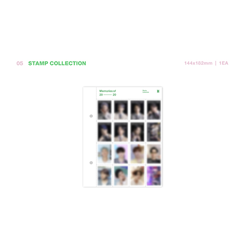 BTS Memories of 2020[DVD] - BTS - UNIVERSAL MUSIC JAPAN