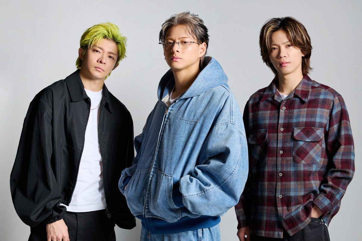 画像・写真 | Number_i、平野紫耀プロデュースの新曲「3XL」 “伝えすぎ