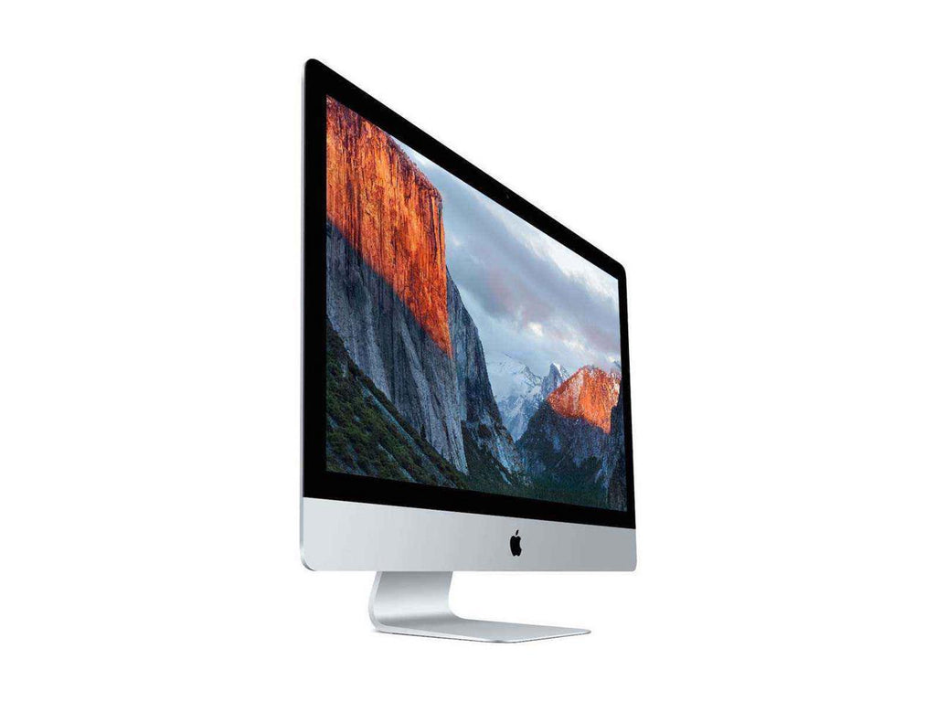 LOCAL PICKUP ONLY Apple iMac 21.5-Inch 