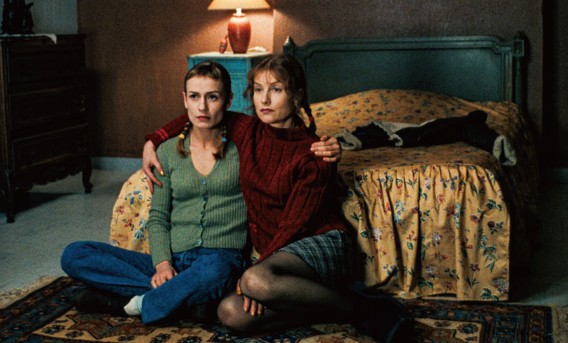 クロード・シャブロル傑作選」公式サイト