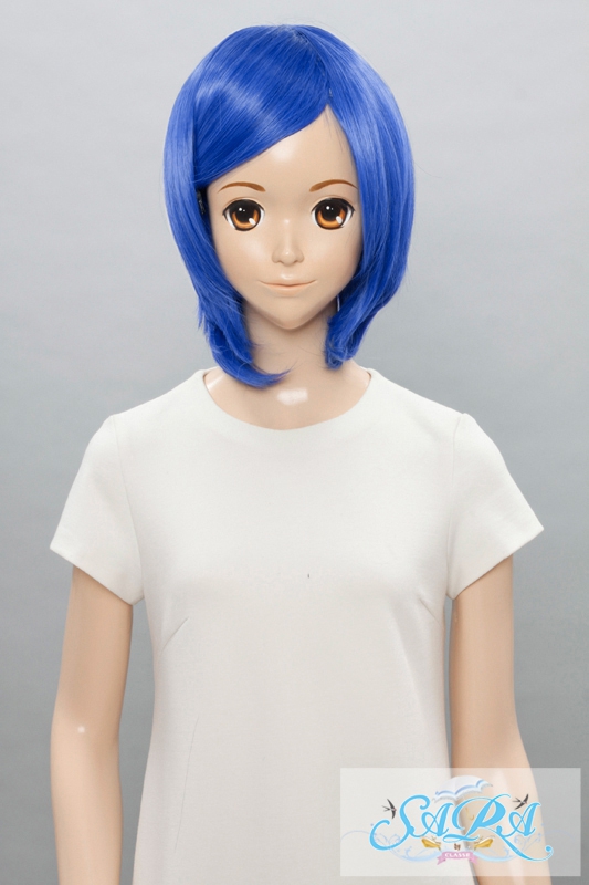 セーラーマーキュリー(水野 亜美）(美少女戦士セーラームーン