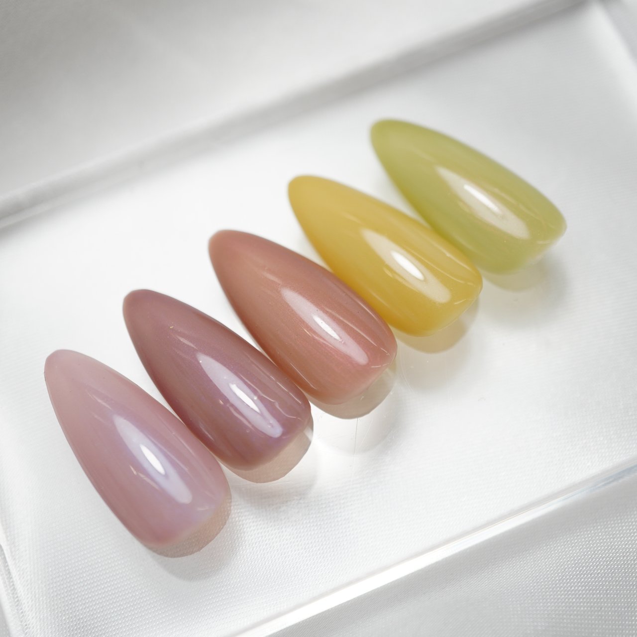 VETRO バーバラムースシリーズ全色セット | VETRO（ベトロ） | カラー