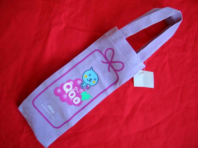 キャラクターグッズ-Qoo クー