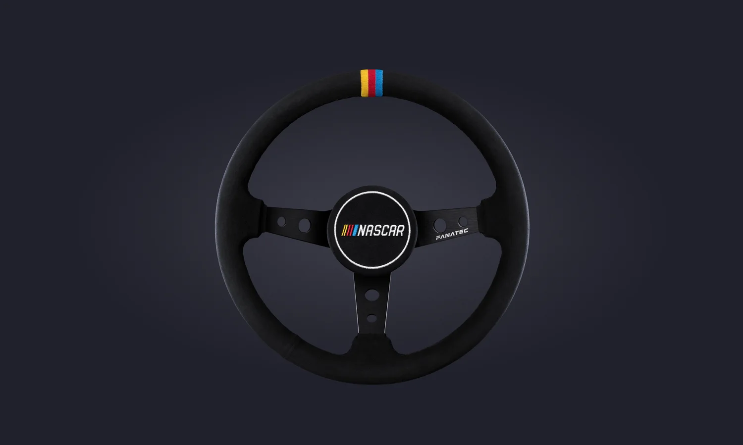 NASCARシムレーシング | Fanatec