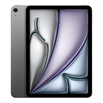 第6世代】iPad Air6 11インチ Wi-Fi 256GB スペースグレイ MUWG3J/A