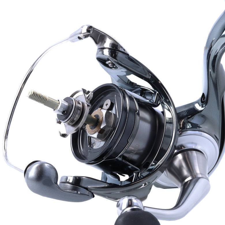 DAIWA 22イグジスト PC LT3000の最安値・インプレ・釣果 | 本音の
