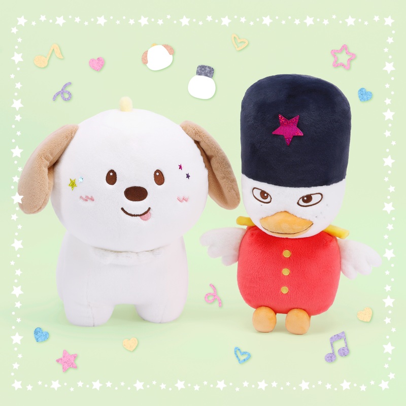 RIIZE アントン ANTON 40cm ドール ぬいぐるみ SMtown 40CM DOLL