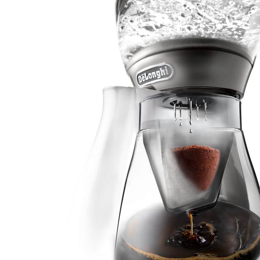 Specialty Coffee Maker ICM17270 | De'Longhi US