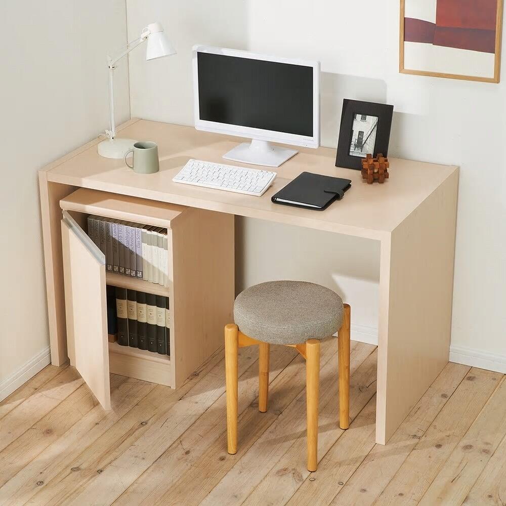 ディノスが、自宅に自分専用のテレワークスペースを作り上げる省