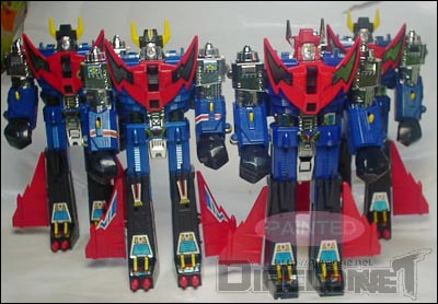 ダイアアタッカー