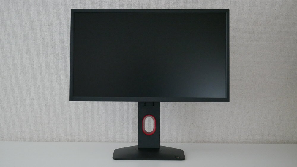 BenQ ZOWIE XL2566K」レビュー。ゲーム用途に特化したリフレッシュ