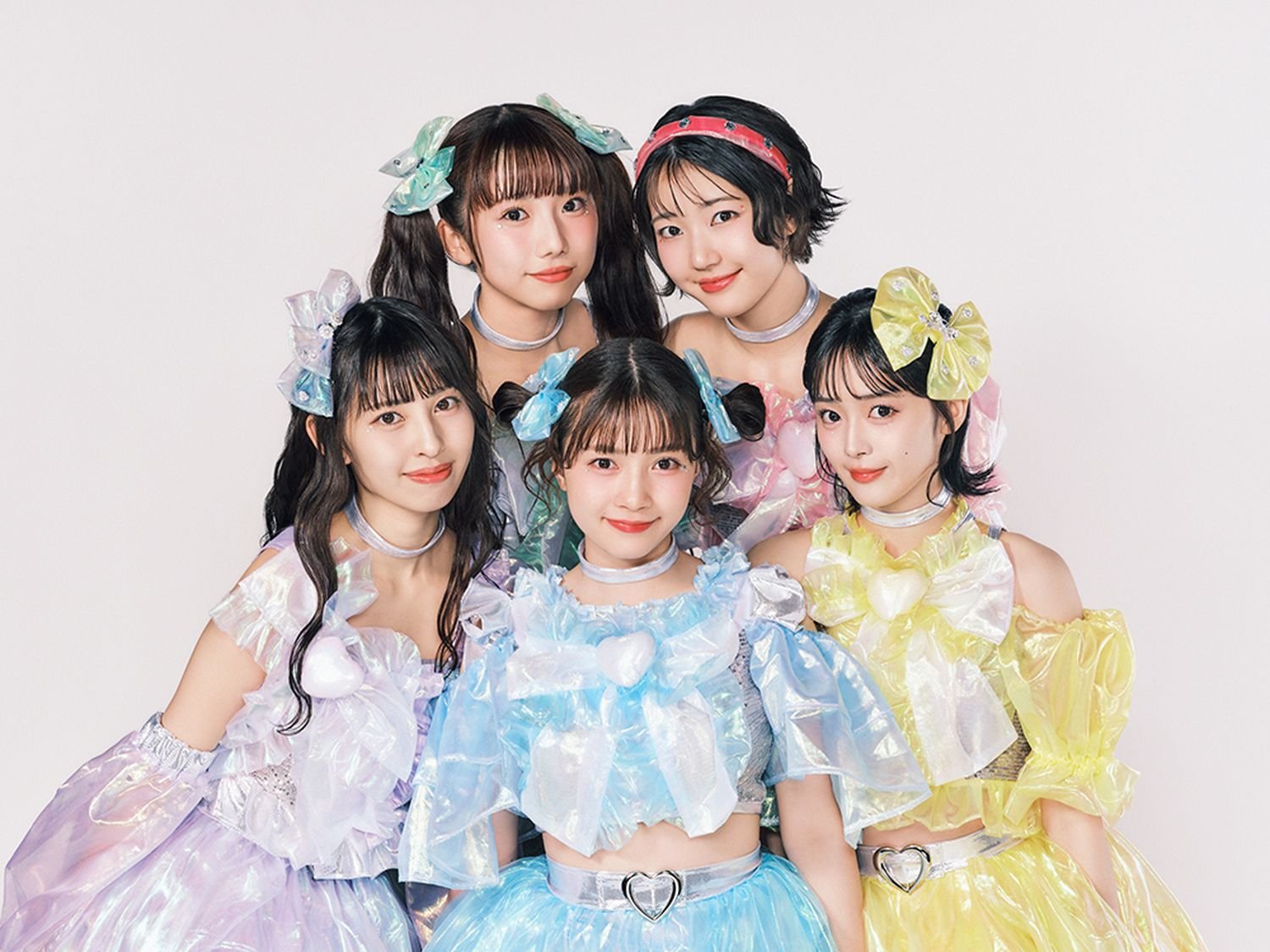 マジカル・パンチライン、ハロウィンライブ大盛況 2025年にかけた生誕