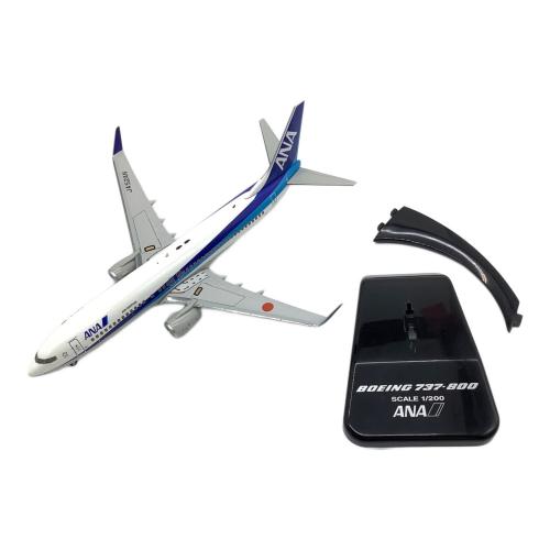 1/400 ANA B737-800 JA68AN 最終在庫 楽天市場】737－800 全日空の通販 1/