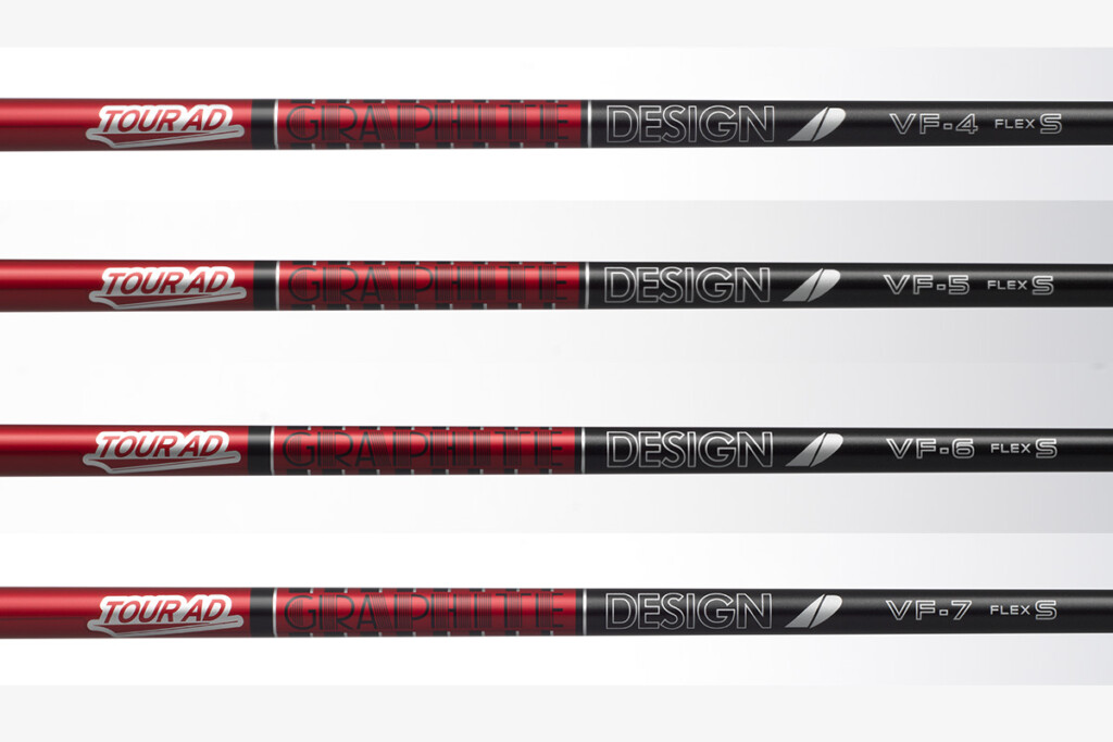 新作ツアーADは弾道低めのフェード系！ グラファイトデザイン「ツアー