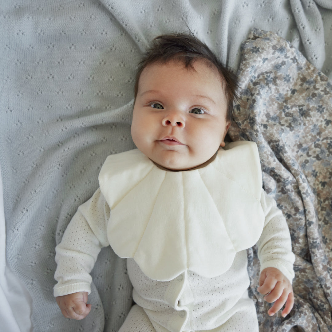 ポインテルブランケット - Bermuda Blue | Elodie エロディ オンライン