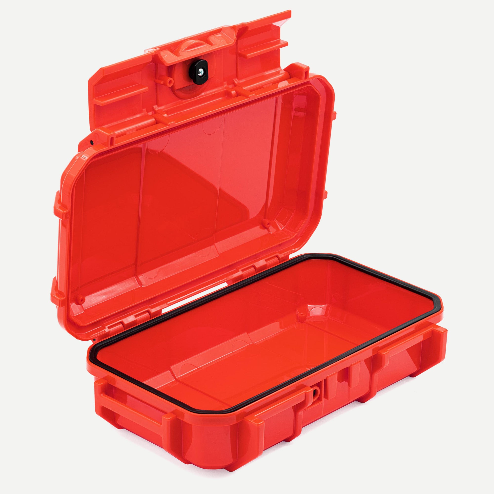 Seahorse 56 Hard Shell Protective Case – Evergreen