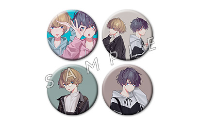 Eve×Sou】『蒼』特設サイト