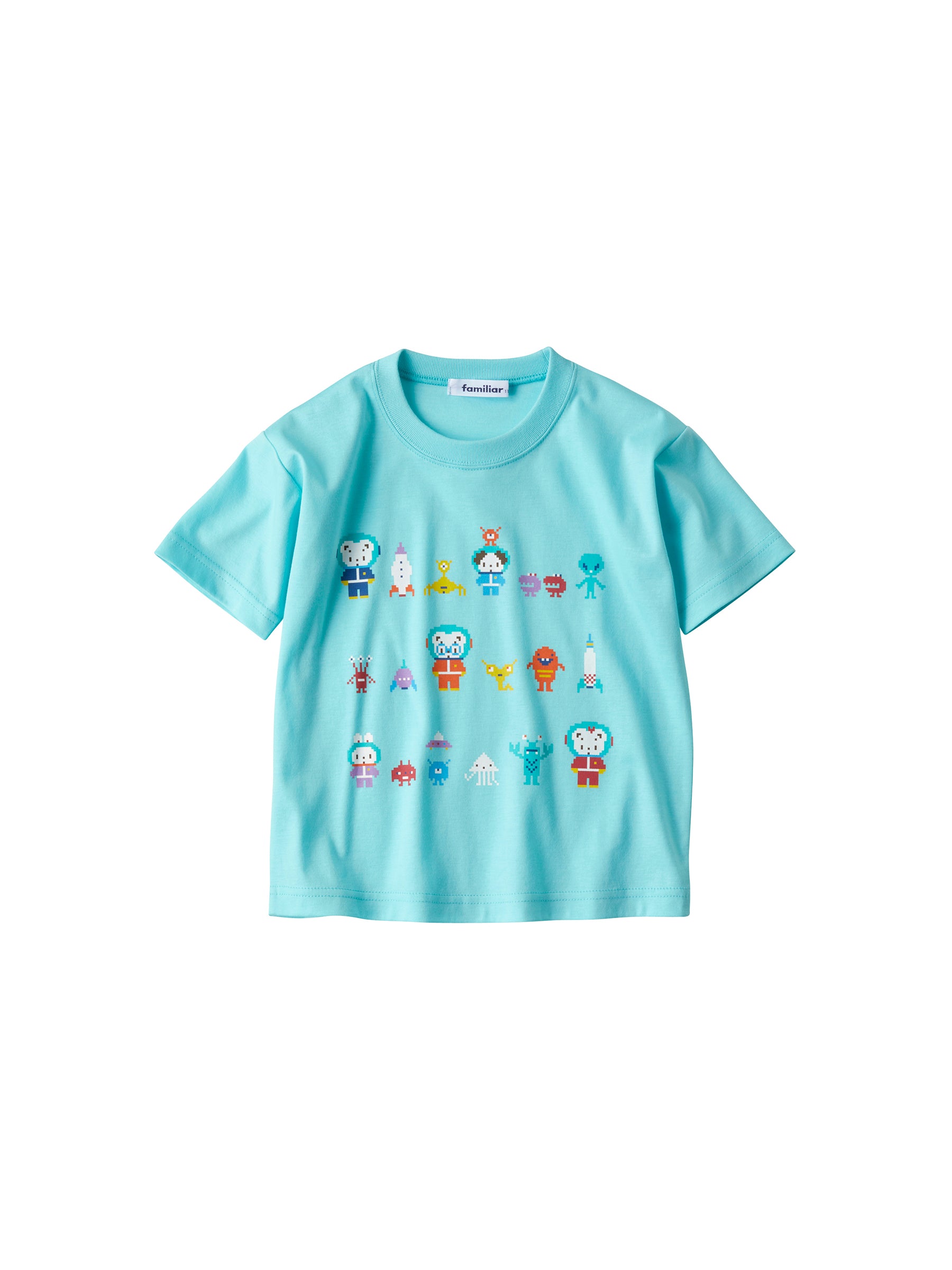 Tシャツ｜ファミリア公式オンラインショップ | ファミリア公式サイト