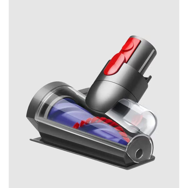 レンタル] Dyson(ダイソン) Gen5detect Absolute コードレスクリーナー