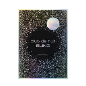Club de Nuit Bling Armaf parfum - een nieuwe geur voor dames en