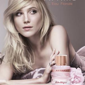 Attimo L'Eau Florale Salvatore Ferragamo perfume - a fragrance for