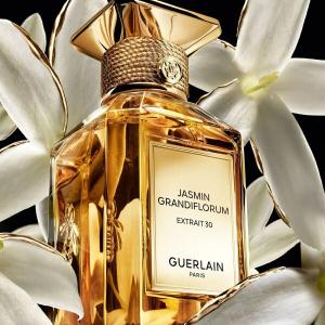 Jasmin Grandiflorum Extrait 30 Guerlain perfume - a fragrance for