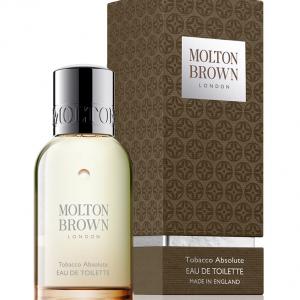 Tobacco Absolute Molton Brown cologne - a fragrance for men 2015