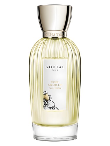 Rose Absolue Goutal perfume - a fragrance for women 1984