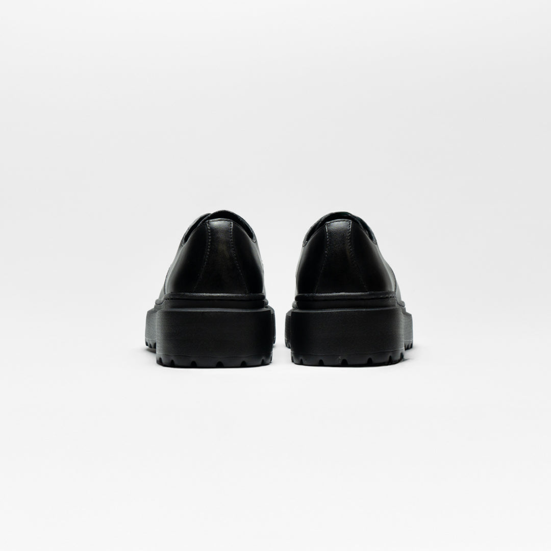 OUTLET品】UNOS｜DERBY – FILLIN