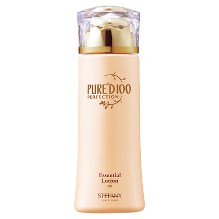 PURE'D 100 PERFECTION / PURE'D 100 PERFECTION エッセンシャル