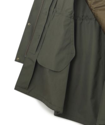 23区 S(ニジュウサンク エス)の【SLOW/一部店舗限定】4WAY モッズ