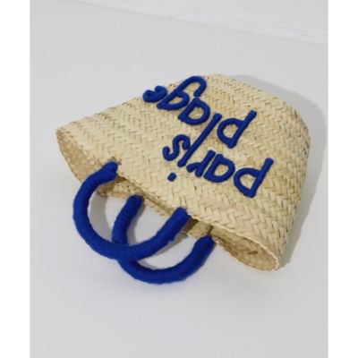 Whim Gazette(ウィム ガゼット)の【KILOMETRE PARIS】別注 スモール