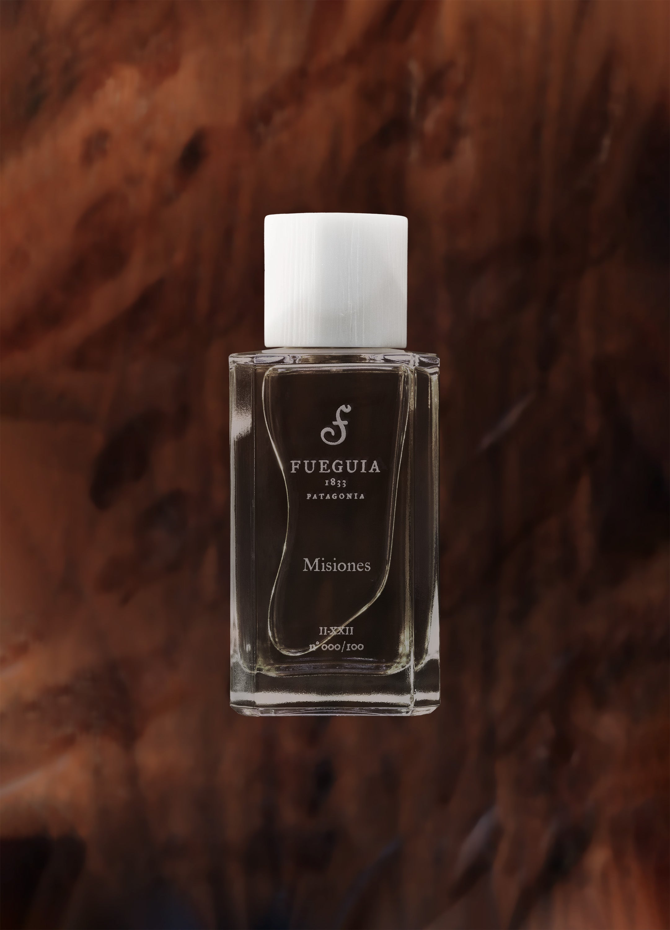 FUEGUIA 1833 | Misiones｜ミシオネス – FUEGUIA 1833 Japan Online