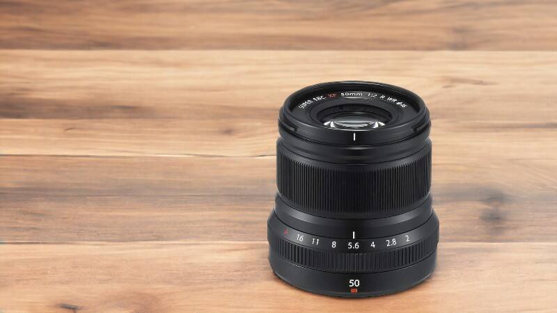 フジノンレンズ XF23mmF2 R WRのレンズ保護フィルターベスト4