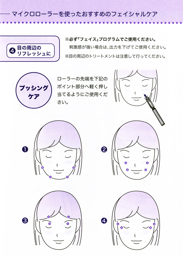 ツインビート3ターボ サポートガイドについて