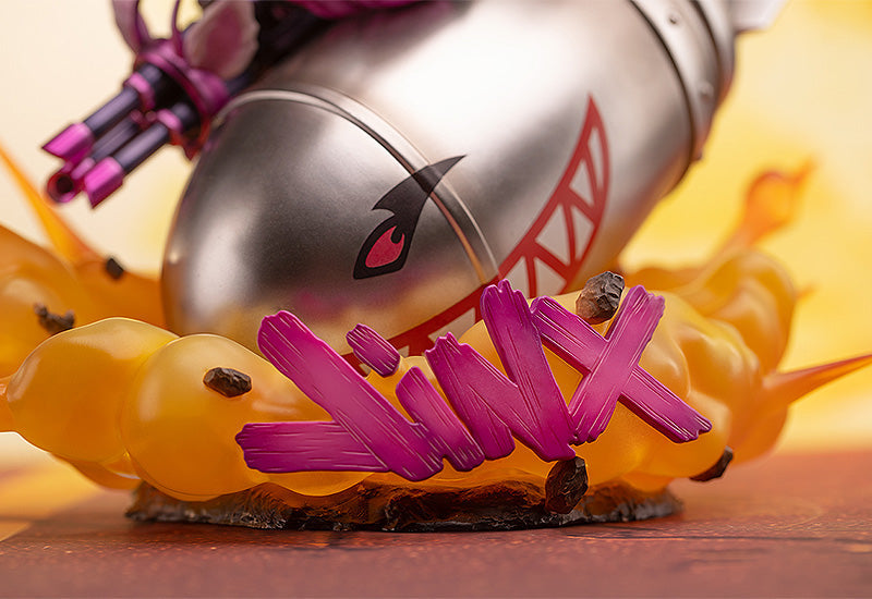 ジンクス 1/7スケールフィギュア｜Riot Store Japan – FUTAROKU