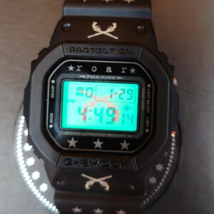 DW-5600 roarコラボ 伊勢丹限定 | G-SHOCK買い取り専門店 G-BRIDGES