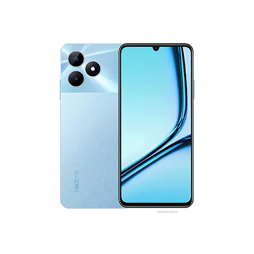 Realme Note 50 (3GB+64GB) - Gadget Central