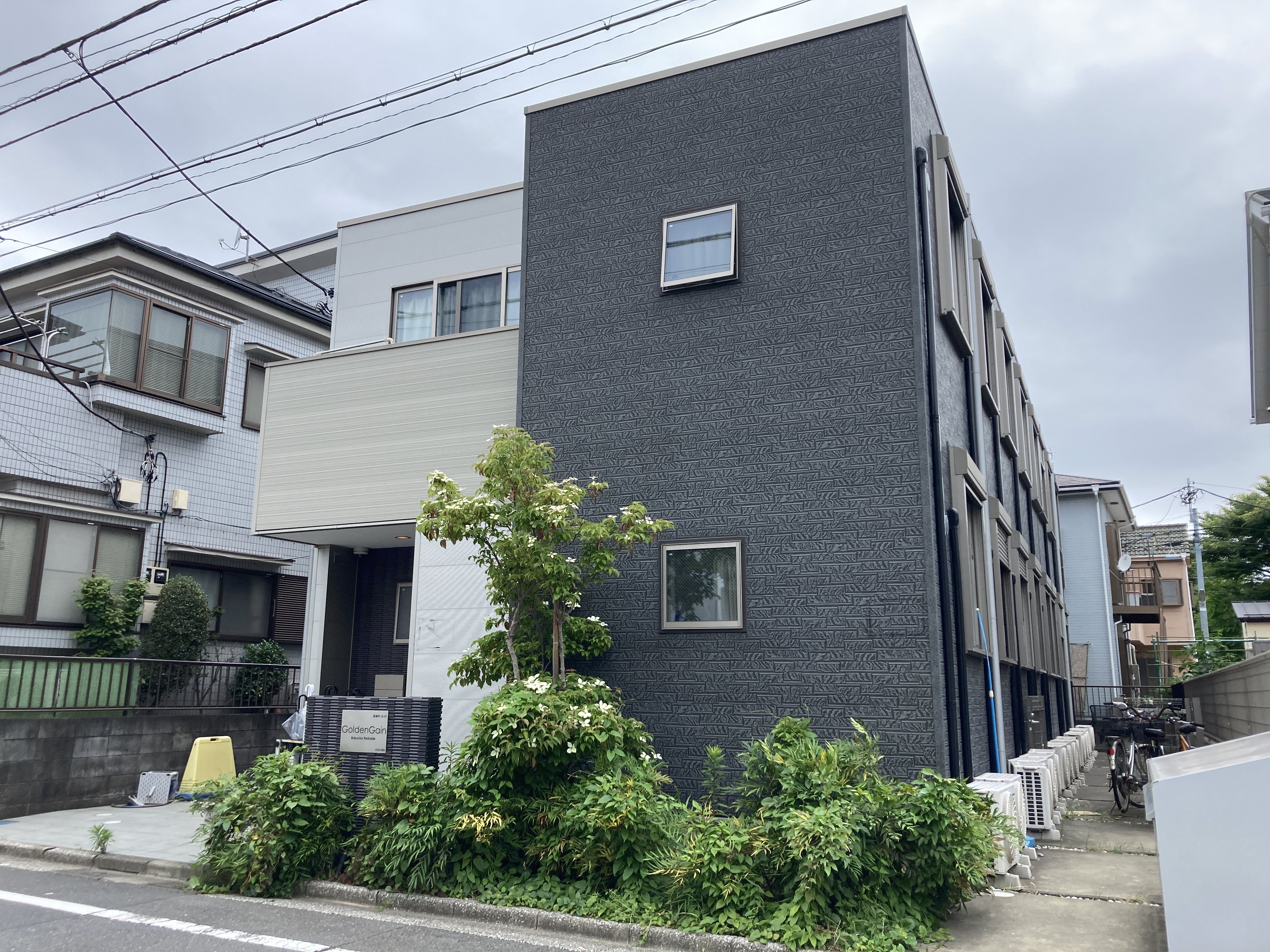 G66/J53 Tokyoβ 六町2 | 足立区のシェアハウス | GGハウスマネジメント