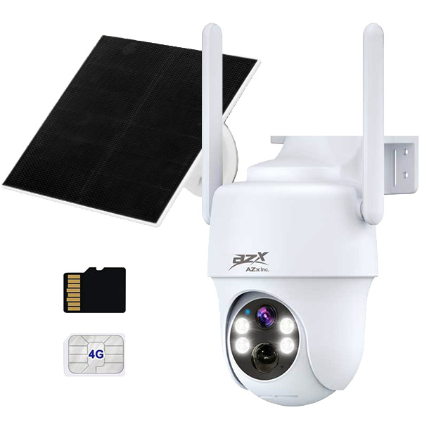 センサー式ソーラー4Gモデル MC1 | 撃退百貨店