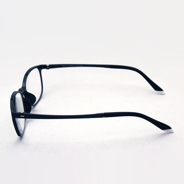 ピントグラス PINT GLASSES PG-707-BK 中度レンズ リーディンググラス