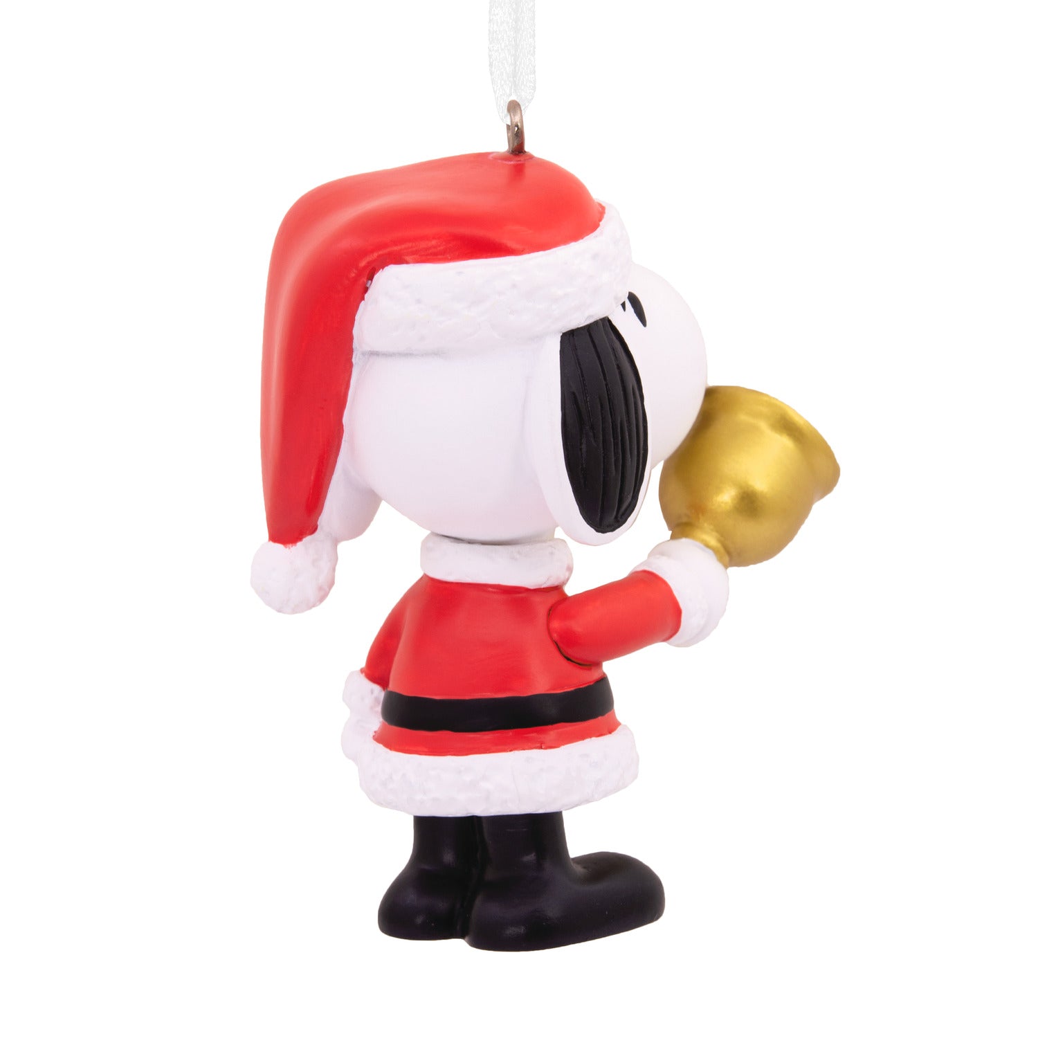 スヌーピー ハンドベル ホールマークオーナメント Peanuts® Snoopy