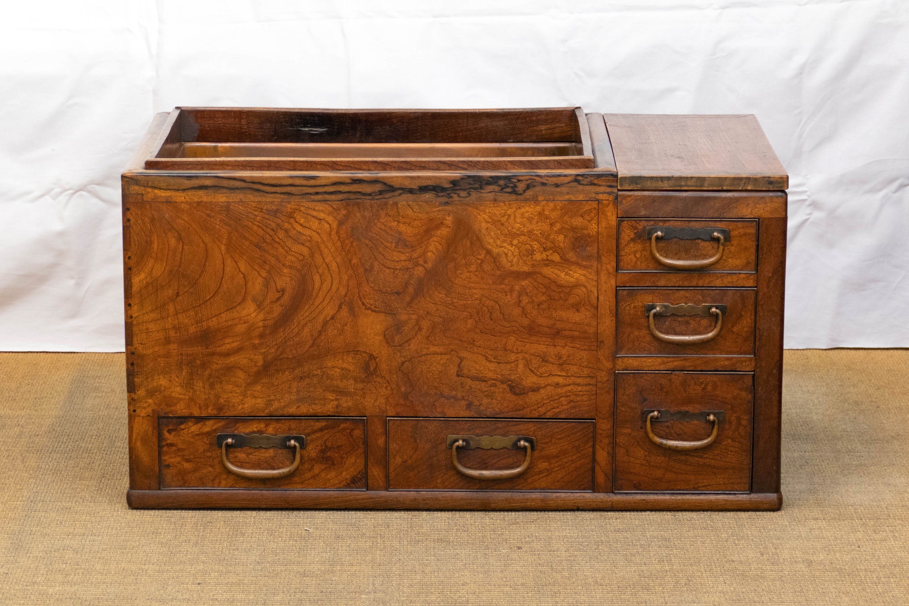 関東火鉢 KT309 – 【火鉢専門通販ショップ】火鉢.shop 増田屋